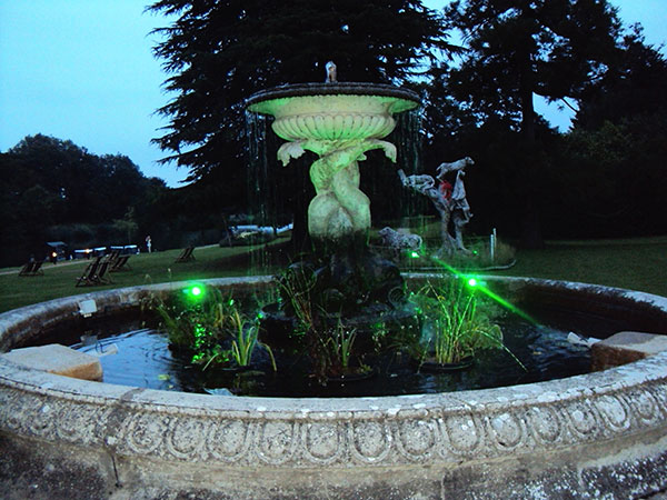 Image © Davina / TimeWarp 2015