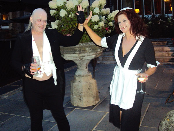 Image © Davina / TimeWarp 2015