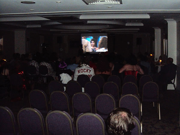 Image © Davina / TimeWarp 2015