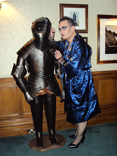 Image © Davina / TimeWarp 2015