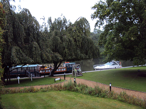 Image © Davina / TimeWarp 2015