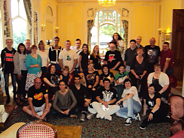 Image © Davina / TimeWarp 2015