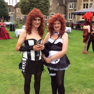 Image © Denise / TimeWarp 2015