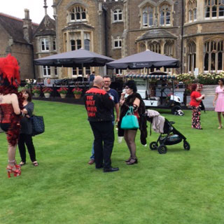 Image © Denise / TimeWarp 2015