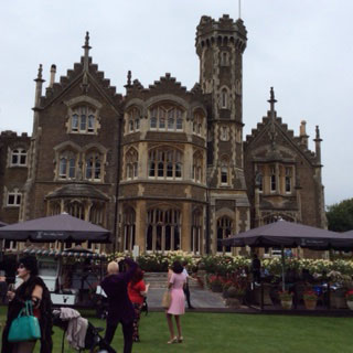 Image © Denise / TimeWarp 2015