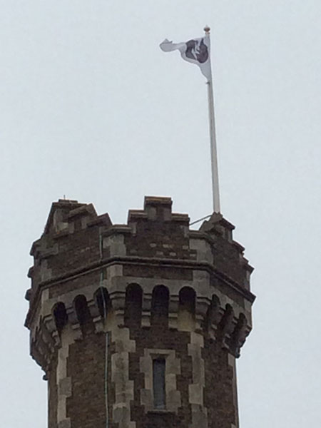 Image © Denise / TimeWarp 2015