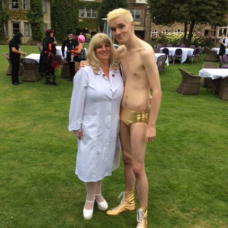 Image © Denise / TimeWarp 2015