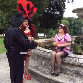 Image © Denise / TimeWarp 2015