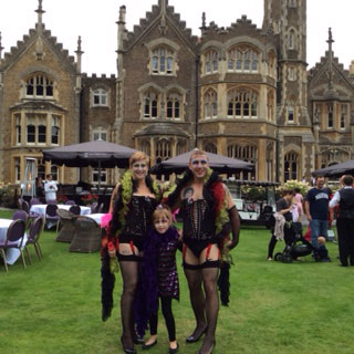 Image © Denise / TimeWarp 2015