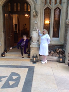 Image © Denise / TimeWarp 2015