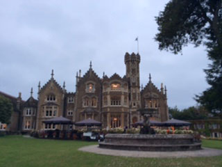 Image © Denise / TimeWarp 2015