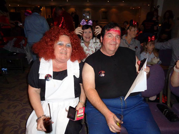 Image © Denise / TimeWarp 2015