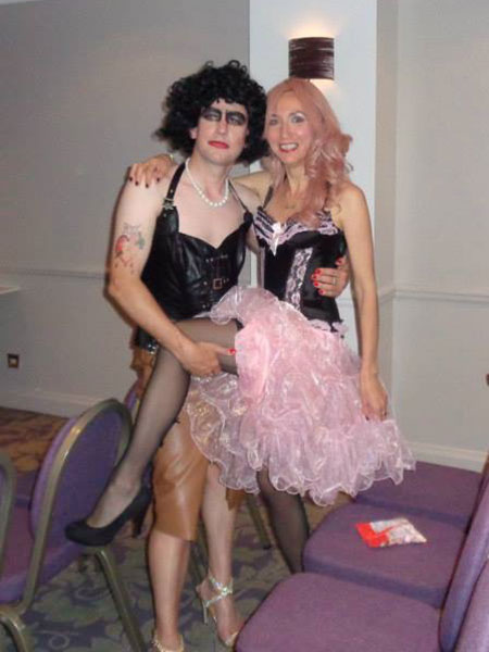 Image © Denise / TimeWarp 2015