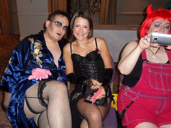 Image © Denise / TimeWarp 2015