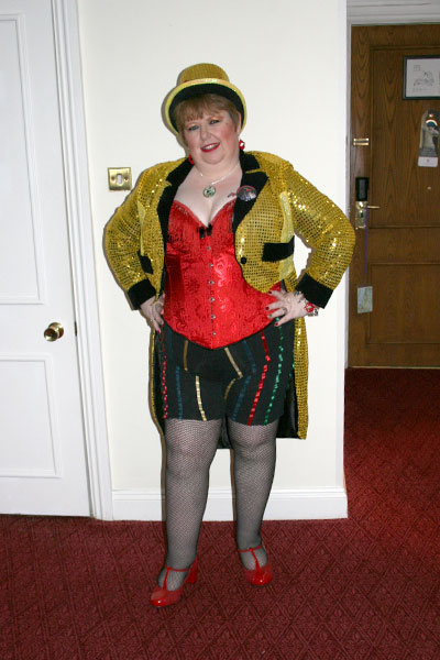 Image © Helen and Mark / TimeWarp 2015