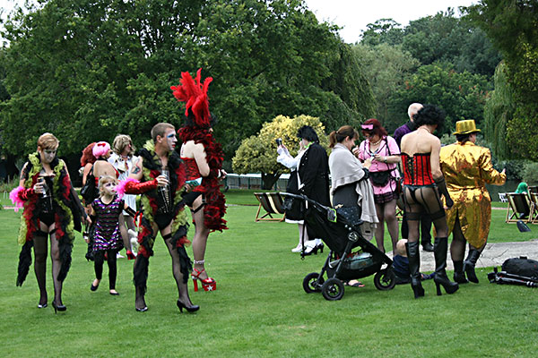 Image © Helen and Mark / TimeWarp 2015