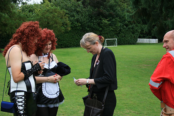 Image © Helen and Mark / TimeWarp 2015