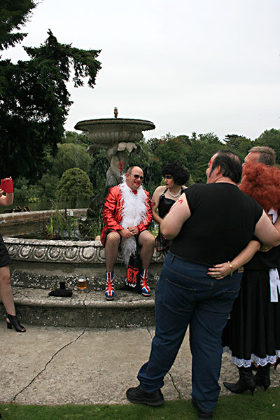 Image © Helen and Mark / TimeWarp 2015