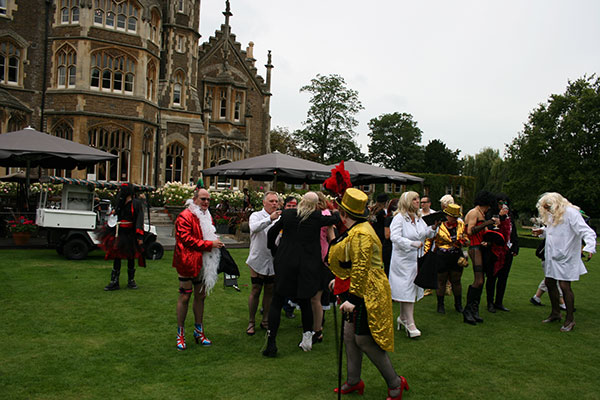 Image © Helen and Mark / TimeWarp 2015