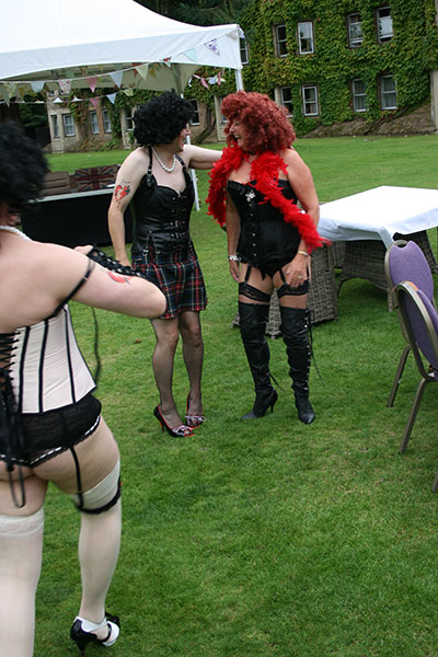 Image © Helen and Mark / TimeWarp 2015