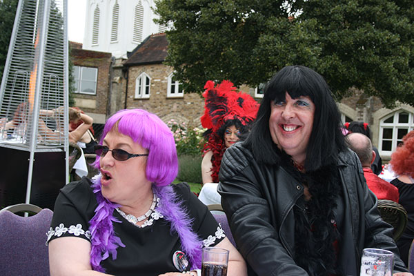 Image © Helen and Mark / TimeWarp 2015