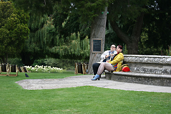 Image © Helen and Mark / TimeWarp 2015