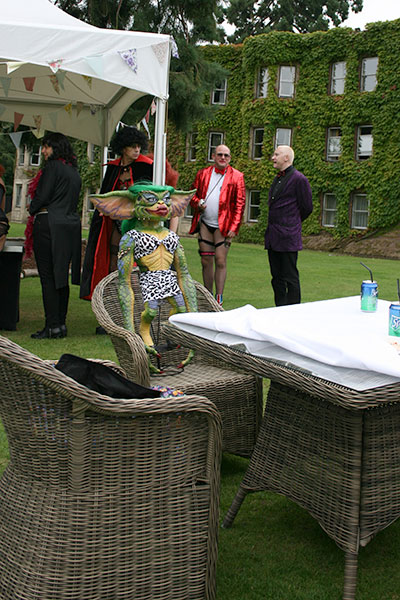 Image © Helen and Mark / TimeWarp 2015