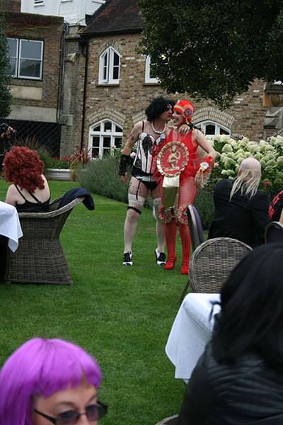 Image © Helen and Mark / TimeWarp 2015