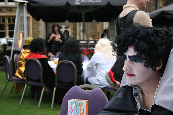 Image © Helen and Mark / TimeWarp 2015