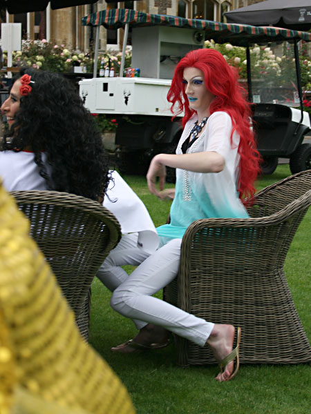 Image © Helen and Mark / TimeWarp 2015