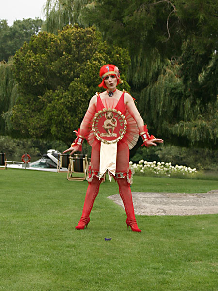 Image © Helen and Mark / TimeWarp 2015