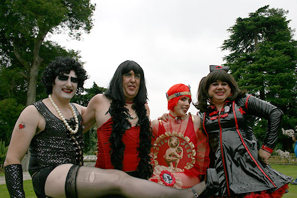 Image © Helen and Mark / TimeWarp 2015