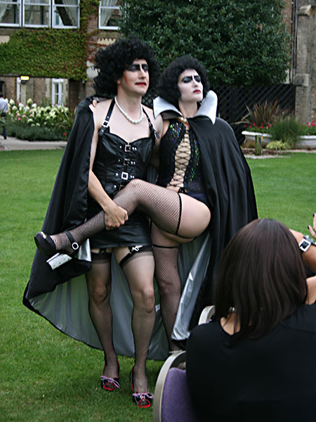 Image © Helen and Mark / TimeWarp 2015