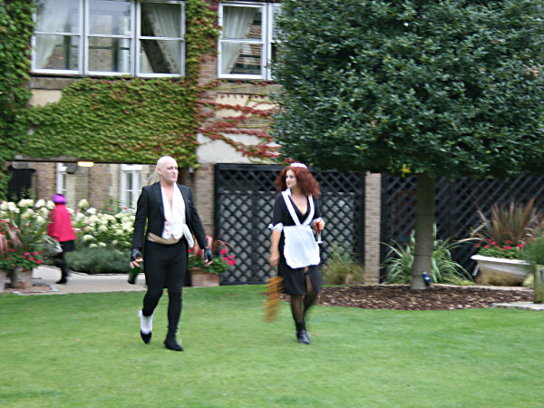 Image © Helen and Mark / TimeWarp 2015