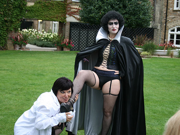 Image © Helen and Mark / TimeWarp 2015