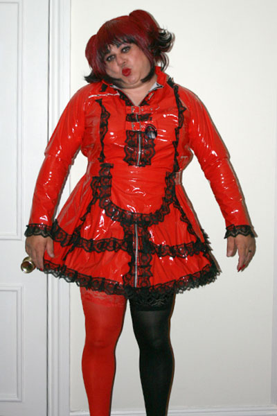 Image © Helen and Mark / TimeWarp 2015