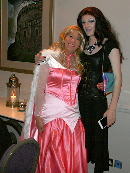 Image © Helen and Mark / TimeWarp 2015