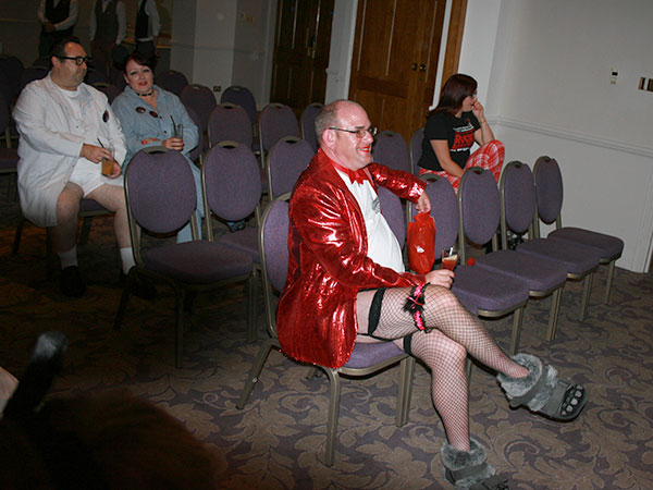 Image © Helen and Mark / TimeWarp 2015