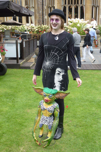 Image © Norman / TimeWarp 2015