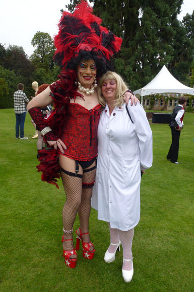 Image © Norman / TimeWarp 2015