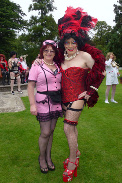 Image © Norman / TimeWarp 2015