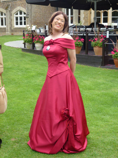 Image © Norman / TimeWarp 2015