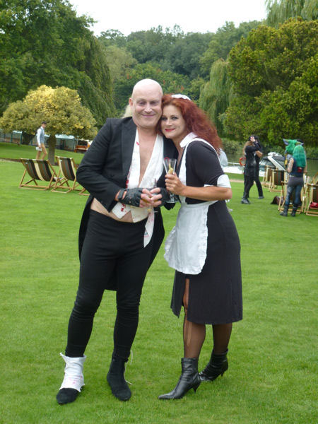 Image © Norman / TimeWarp 2015