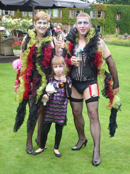 Image © Norman / TimeWarp 2015