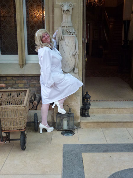 Image © Norman / TimeWarp 2015