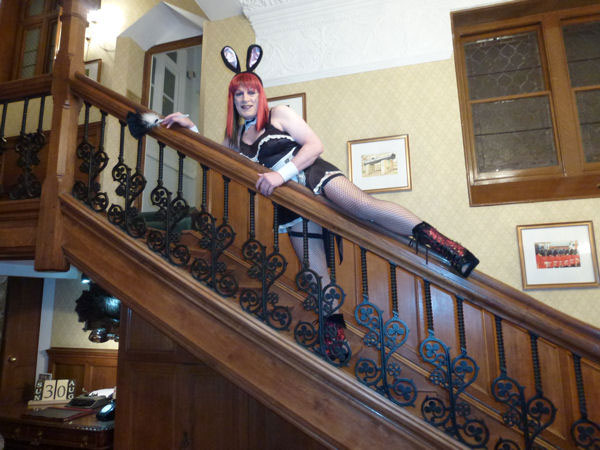 Image © Norman / TimeWarp 2015