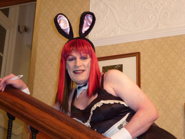 Image © Norman / TimeWarp 2015