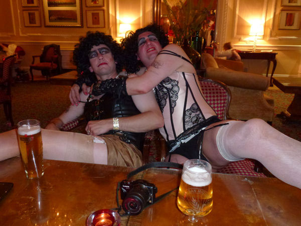 Image © Norman / TimeWarp 2015