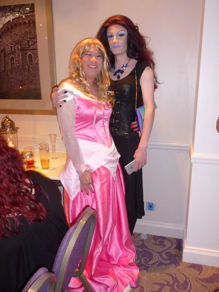 Image © Norman / TimeWarp 2015