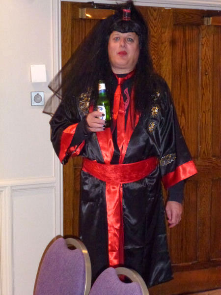 Image © Norman / TimeWarp 2015